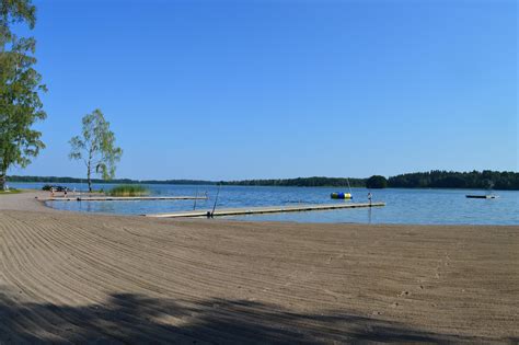 långsjön björklinge|Björklinge friluftsområde — Naturkartan.